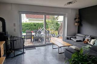 Doppelhaushälfte kaufen in 58135 Hagen, Energieeffiziente Doppelhaushälfte in beliebter ruhiger Lage am Baukloh