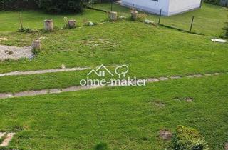 Grundstück zu kaufen in 89356 Haldenwang, Sonniges Baugrundstück mit sehr guter Verkehrsanbindung und naher Kita in Konzenberg