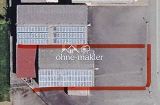 Büro zu mieten in 35630 Ehringshausen, 260m2 Lagerhalle Mitten in Ehringshausen zu vermieten