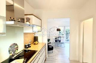 Haus kaufen in 47918 Tönisvorst, Provisionsfrei: Renoviertes Haus *Einbauküche *Energiekl. E *Ausbaureserve *Mehrgenerationsfähig