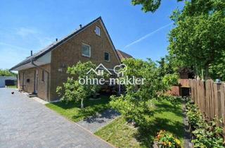 Einfamilienhaus kaufen in 25421 Pinneberg, ZWEIFAMILIENHAUS OHNE MAKLER