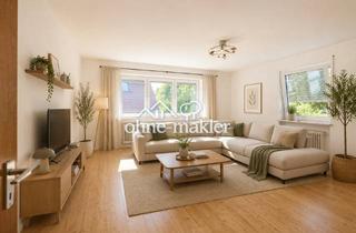Wohnung kaufen in 86381 Krumbach, 4-Zimmer-Eigentumswohnung in Krumbach | Platz für Familie, Alltag & Zukunft (W2)