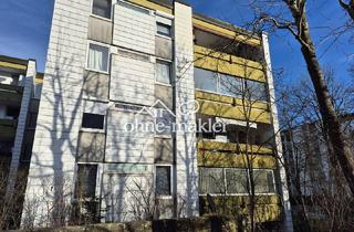 Wohnung kaufen in 85375 Neufahrn, Attraktive 4-Zimmer Wohnung mit Balkon Provisionsfrei in Neufahrn bei Freising