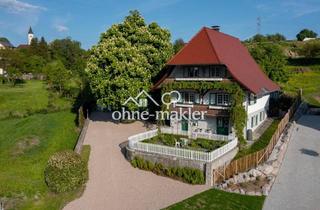 Haus kaufen in 79780 Stühlingen, Charmantes Schwarzwaldhaus mit Pool