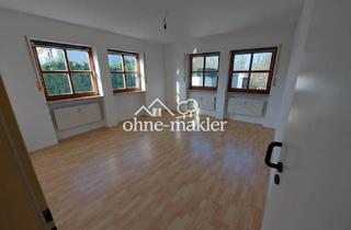 Wohnung mieten in 94327 Bogen, Helle, schön ausgestattete 2- Zi Whg mit Wohnküche