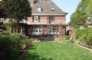 Doppelhaushälfte kaufen in 47665 Sonsbeck, Mehrgenerationen Doppelhaushälfte in exklusiver Lage