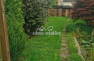 Grundstück zu kaufen in 30974 Wennigsen, Großes Baugrundstück für MFH oder zwei EFH zu verkaufen