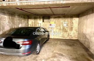 Garagen mieten in 68165 Mannheim, Tiefgaragenstellplatz am Hauptbahnhof in Mannheim zu vermieten