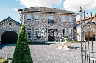 Villa kaufen in 52525 Heinsberg, Romantik trifft Eleganz - Stilvolle Villa. Landhaus mit Charme - provisionsfrei, ohne Makler