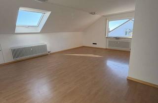 Wohnung mieten in Holzhausen, 73066 Uhingen, Helle 2-Zimmer-Wohnung in Uhingen mit 66 m² Wohnfläche
