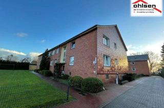 Wohnung mieten in Bahnhofstr. 21 b, 25551 Hohenlockstedt, Gemütliche 2 Zimmer Wohnung in Hohenlockstedt