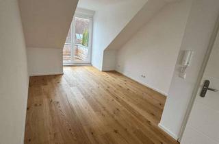 Wohnung mieten in Graal-Müritzer-Straße 25b, 18182 Rövershagen, 2- Zimmer Wohnung mit Dachterrasse in Rövershagen