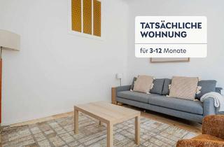 Wohnung mieten in Bouchéstraße 17, 12435 Berlin, Blueground ID348, Alt-Treptow