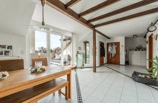 Wohnung mieten in Fichtenweg 11, 41540 Dormagen, 2-Zimmer-Wohnung mit Balkon und Garage in Dormagen-Horrem