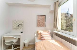 WG-Zimmer mieten in Richardstraße, 12055 Neukölln, Zimmer Richardstraße