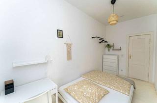 WG-Zimmer mieten in Friedlander Straße, 12489 Adlershof, Zimmer Friedlander Straße 72.4