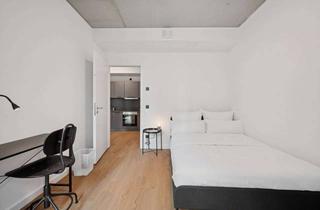 WG-Zimmer mieten in Stromstraße 48, 10551 Berlin, Zimmer Room in Stromstraße, Berlin for 58 m² with 3 bedrooms