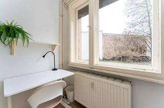 WG-Zimmer mieten in Mittelstraße, 13585 Spandau, Zimmer Mittelstraße