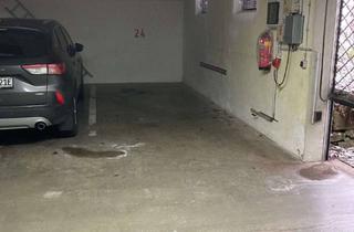 Garagen mieten in Fernewaldstr. 273, 46242 Fuhlenbrock, Stellplatz in TG für Motorrad und Co