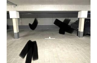 Garagen mieten in Lindenstraße 21, 71093 Weil im Schönbuch, Tiefgarage Stellpatz