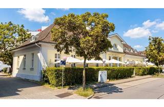Gewerbeimmobilie kaufen in 76437 Rastatt, Denkmalgeschütztes Restaurant in Rastatt als Steuervorteil – AfA nach § 7i EStG für Kapitalanleger