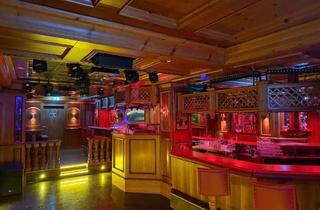 Gewerbeimmobilie mieten in 87534 Oberstaufen, Tanzlokal / Clubdiskothek im Herzen von Oberstaufen