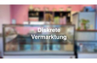 Gewerbeimmobilie kaufen in 14169 Zehlendorf, Einstiegsfertig & voll ausgestattet: italienisches Café mit Eisdiele & Flair sucht neuen Betreiber