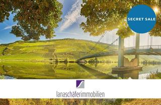 Gewerbeimmobilie kaufen in 54470 Bernkastel-Kues, Bernkastel-Kues: Modernes Hotel mit unverbaubarem Moselblick