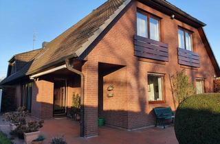 Einfamilienhaus kaufen in 25462 Rellingen, Modernisiertes Einfamilienhaus (Doppelhaushälfte) mit 6 Zimmern in Rellingen