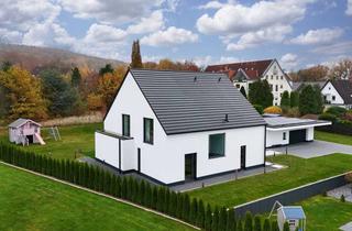 Villa kaufen in 32049 Herford, Exklusive Villa in ruhiger Hinterlandbebauung mit Blick ins Grüne