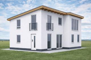 Einfamilienhaus kaufen in 38368 Rennau, Modernes Neubau-Einfamilienhaus mit Grundstück & Stellplatz