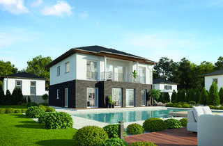 Villa kaufen in 31177 Harsum, Dein eigenes Zuhause schaffen - Traum Villa