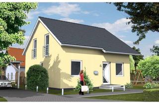 Einfamilienhaus kaufen in 38368 Rennau, Modernes Neubau-Einfamilienhaus mit Grundstück & Stellplatz