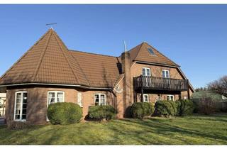 Haus kaufen in 25856 Hattstedt, Raum für Menschen, die mehr vorhaben: Wohnen, Arbeiten & Leben an einem Ort