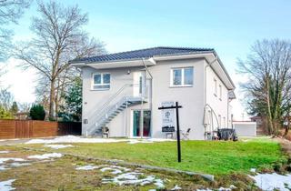 Haus kaufen in 29348 Eschede, Wohnen, Arbeiten & Vermieten: Neuwertiges Raumwunder auf 2.300 m²!