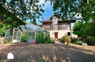 Bauernhaus kaufen in 92690 Pressath, Naturverbunden wohnen: einzigartiges Anwesen mit Bauernhaus, Nebengebäuden, Sauna und vielem mehr!