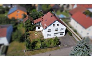 Haus kaufen in 93098 Mintraching, Selbstnutzer & Anleger: Vermietetes Haus mit kurzfristig kündbarem Vertrag und steuerlichem Mehrwert