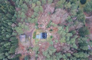 Haus kaufen in 21266 Jesteburg, Kernsaniertes Anwesen im Naturschutzgebiet – Ruhe und Platz auf 4.900 m²