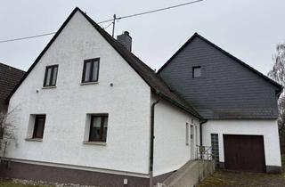 Bauernhaus kaufen in 55765 Birkenfeld, Bauernhofcharakter, ungezwungenes Wohnen, teilweise behindertengerecht-mitten in der Stadt