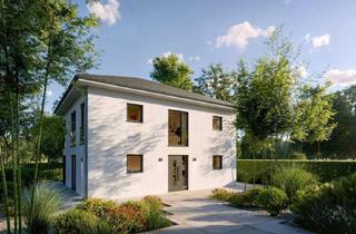 Villa kaufen in 64546 Mörfelden-Walldorf, Ihre zukünftige Stadtvilla in massiver Bauweise in Mörfelden-Walldorf