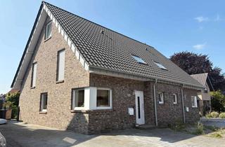 Doppelhaushälfte kaufen in 47589 Uedem, Verkauf einer sehr gepflegten Doppelhaushälfte auf Erbpachtgrundstück