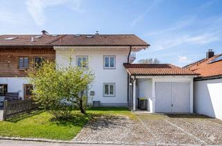 Haus kaufen in 82431 Kochel, Ein Haus zum Ankommen: Platz, Ruhe und Natur in Kochel am See