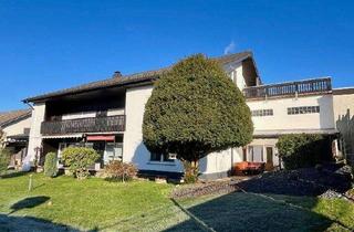 Haus kaufen in Auf Dem Steinacker, 56244 Vielbach, Vielbach, Wohnhaus mit 3 Eigentumswohnungen in herrlicher Lage