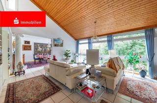 Einfamilienhaus kaufen in 65779 Kelkheim, Kelkheim-Hornau: Attraktives Einfamilienhaus in bevorzugter Wohnlage im Angebotsverfahren