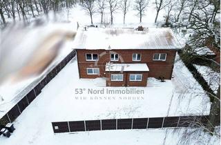 Haus kaufen in 19258 Boizenburg, Großzügiges Traumhaus mit Weitblick ins Grüne