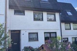 Reihenhaus kaufen in 76337 Waldbronn, Reihenhaus