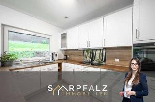 Haus kaufen in 66904 Börsborn, Wohlfühlen auf dem Land – natürlich und gesund wohnen