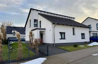 Einfamilienhaus kaufen in 38446 Barnstorf, Exklusives Einfamilienhaus in bester Lage