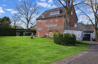 Einfamilienhaus kaufen in 53859 Niederkassel, Zuhause ankommen – Freistehendes Einfamilienhaus mit großem Garten in Niederkassel