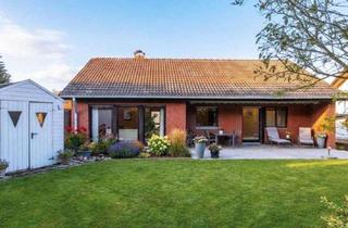 Haus kaufen in 67593 Westhofen, Wunderschöner freistehender Bungalow mit Garage und Garten in beliebter Wohnlage